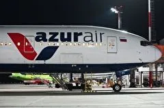 AZUR air в феврале запускает рейсы из городов Сибири и Дальнего Востока в Таиланд