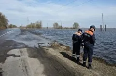 Почти 19 тыс. жителей Курганской области могут оказаться в зоне затопления