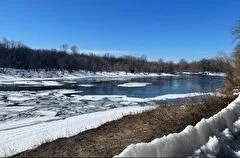 Обстановка с паводком в Самарской области стабилизируется к концу недели - МЧС