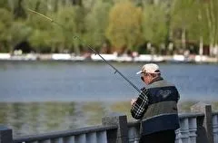 Варшавские пруды станут новой зоной массового отдыха у воды