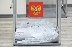 Горизбирком Петербурга принял документы у 16 выдвиженцев в губернаторы