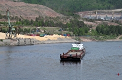 Иркутская область и FESCO проработают вопрос о создании портового кластера для северного завоза