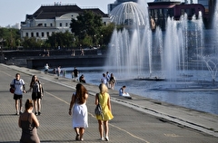 Почти 400 территорий планируется благоустроить до конца года на Урале