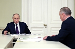 Путин заявил, что поддерживает возврат к индексациям пенсий работающим пенсионерам