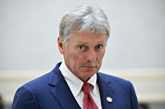 Обсуждений в предметном плане о создании нового федерального округа не ведется, заявили в Кремле