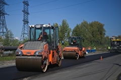 Более 33 км дорог опорной сети Ставрополья отремонтируют в 2024г