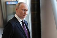 Путин на пленарном заседании ПМЭФ выскажется по международным проблемам и даст оценку экономики РФ в условиях СВО