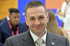 Демешин сменил вице-губернатора Хабаровского края