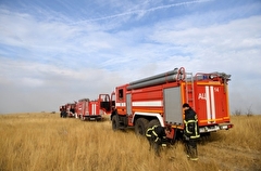 Количество добровольных пожарных команд в Тульской области увеличат почти вдвое