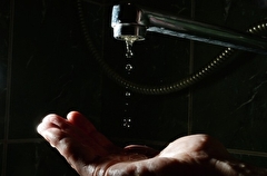 Режим повышенной готовности ввели в Буйнакске в связи с массовым отравлением людей водопроводной водой