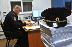 Полиция во Владивостоке задержала подозреваемых в краже 30,5 млн рублей