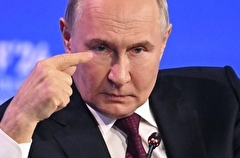 Суть предложений РФ о переговорах не во временном перемирии, а об окончательном завершении конфликта - Путин