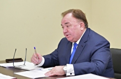 Глава Ингушетии осудил заключенных, захвативших заложников в ростовском СИЗО