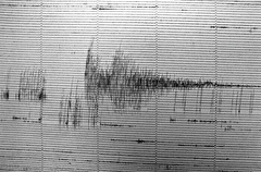 Три землетрясения за ночь произошли у берегов Камчатки и Командорских островов