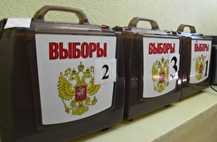 Кандидат от "Новых людей" подал документы для участия в выборах главы Башкирии
