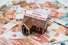 Мошенники стали запугивать "ипотечников" информацией о просрочке - ВТБ