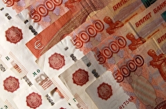 Объем инвестиций в недвижимость РФ во II квартале достиг 233 млрд рублей