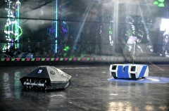 Битва роботов состоится на форуме "Инженеры будущего" под Тулой