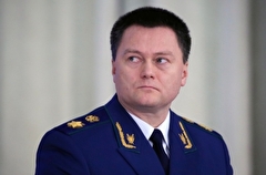 Краснов поручил "разобраться" с чиновниками, допускающими нарушения при реализации программы "Дальневосточный гектар"