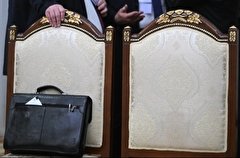 Оренбургский министр уволен из-за "низких темпов решения задач"