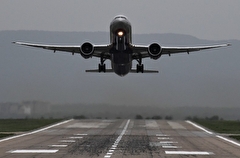 Росавиация с августа планирует начать сборы с авиакомпаний на капремонт аэродромов