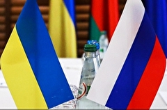 Песков: РФ открыта для диалога с Украиной