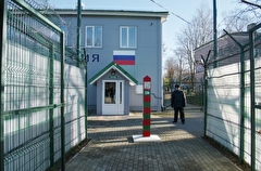 Работа КПП в Нарве спровоцировала очереди на границе РФ и Эстонии - Росгранстрой