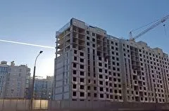 Более 90 жилых домов поставили на учет в Москве за полгода