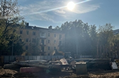 Более 300 ЖК по реновации переданы под заселение в Москве