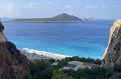 АТОР: Турция по итогам летнего сезона останется направлением №1 в выездном туризме