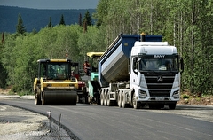 Хуснуллин заявил об опережающих темпах работ по приведению дорог РФ к нормативам