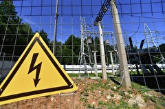 Минэнерго РФ: электроснабжение потребителей юга России восстановлено
