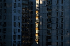 Света нет: почему на юге РФ ограничивают потребление электричества?
