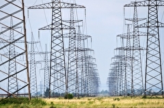 Минэнерго: риски ввода графиков отключений электричества на юге РФ остаются