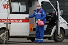Восемь человек пострадали в массовом ДТП с грузовиками в Ростовской области