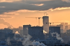 Около 100 млн кв.м жилья введут в РФ в 2024 году - Минстрой