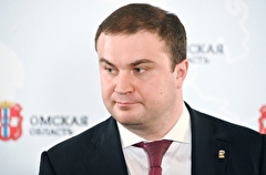 Омский губернатор заявил о новой атаке мошенников от его имени
