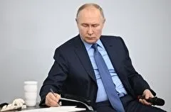 Путин подписал указ о выплате 400 тыс. руб. проходящим службу в зоне СВО с 1 августа