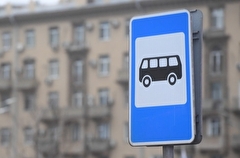 Два автобусных маршрута в Саратове переводят на новую модель работы