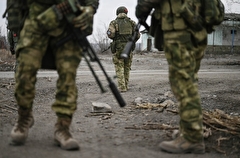 Тульская область увеличила до 600 тыс. руб. выплату военнослужащим-контрактникам