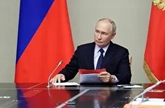 Путин: противник получит достойный ответ, все цели РФ будут достигнуты