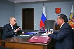 Глава Тувы попросил Путина продлить региональную программу льготной ипотеки