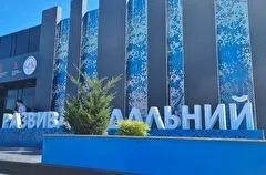 Выставку "Улица Дальнего Востока" посетили более 40 тыс. человек