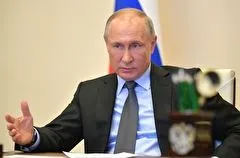 Путин заявил об историческом шансе решить жилищный вопрос в России