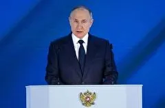 Путин призвал контролировать работу строителей, получивших до 80% авансовых платежей