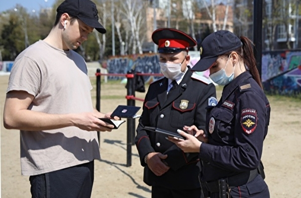 Режим самоизоляции в Самарской области продлили до 23 июня