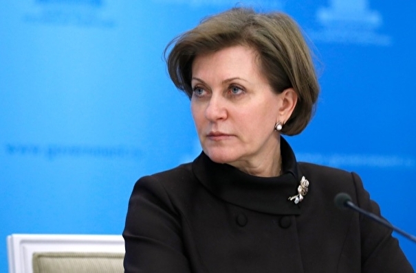 Попова: иммунитет к коронавирусу в 10 регионах РФ имеют 17-28% населения