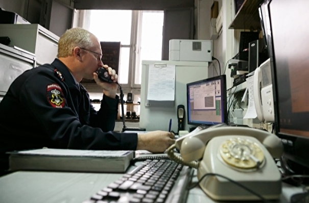 Петербург вошел в тройку регионов-лидеров по числу особо тяжких преступлений