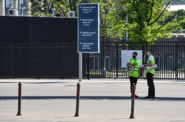 Массовые мероприятия в Воронежской области отменяются до августа из-за COVID-19