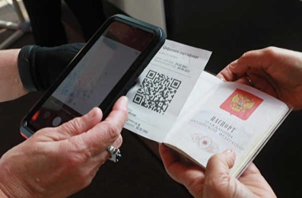 Прибывших без QR-кодов на вокзал Севастополя отправляют покупать обратные билеты